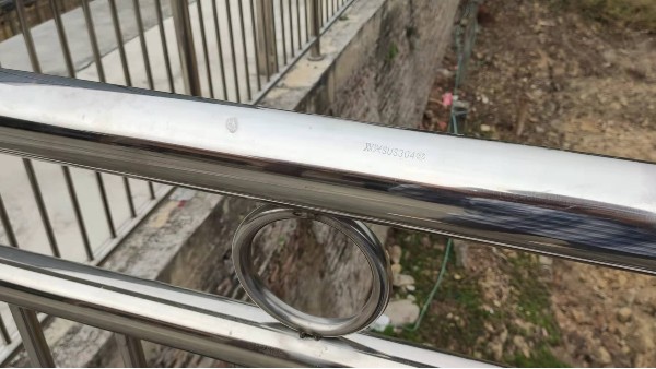 建筑工程用不銹鋼管規(guī)格厚度如何挑選？
