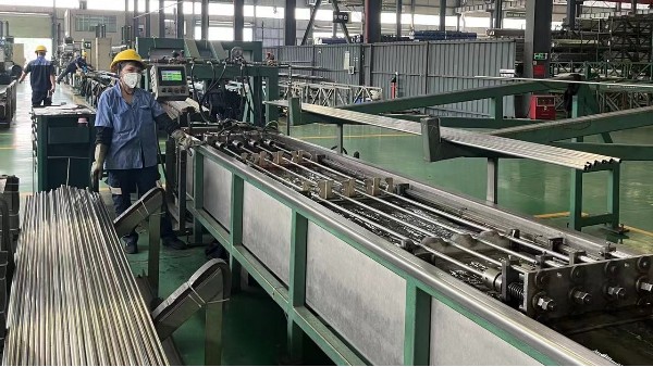 304與316L，哪個更適合制冷系統(tǒng)？