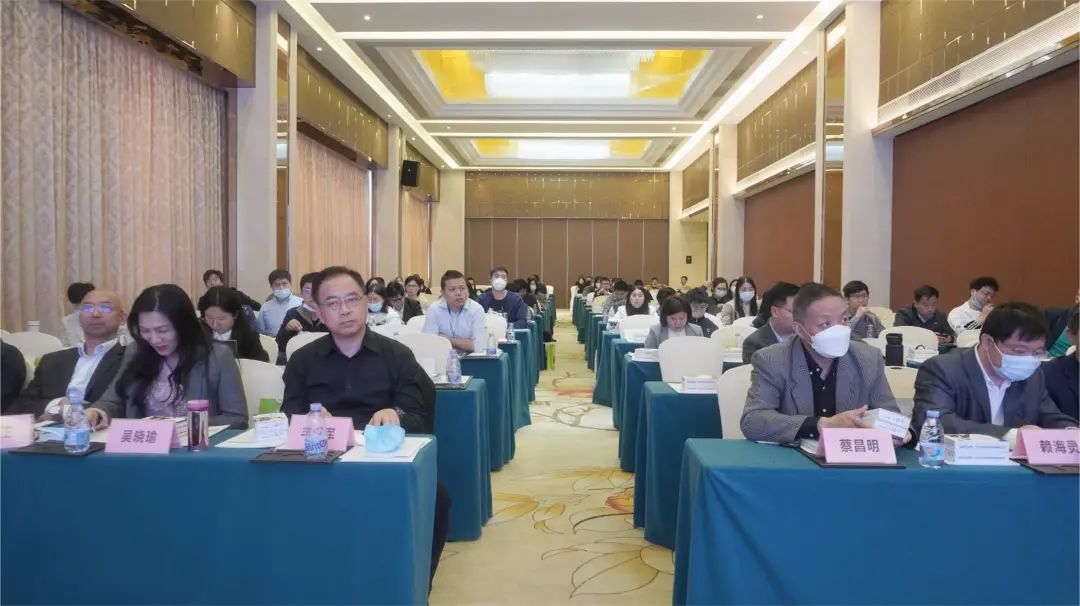 共話給排水，創(chuàng)新高壓管，廣州勘察設(shè)計(jì)行業(yè)協(xié)會(huì)給排水分會(huì)學(xué)術(shù)交流成功舉辦