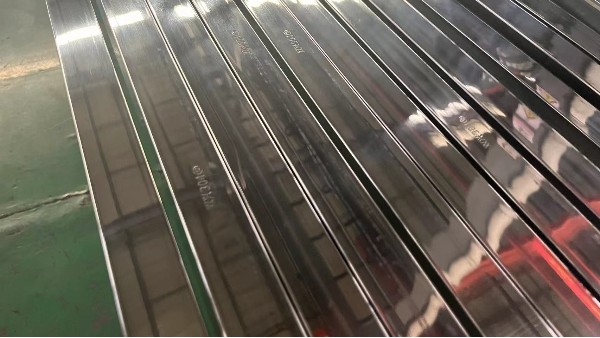 不銹鋼管的5大分類：專業(yè)精確指南！